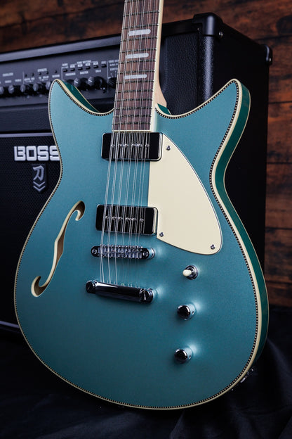 DUOCATA 12 DELUXE