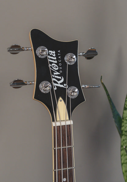 DUOCATA BASS