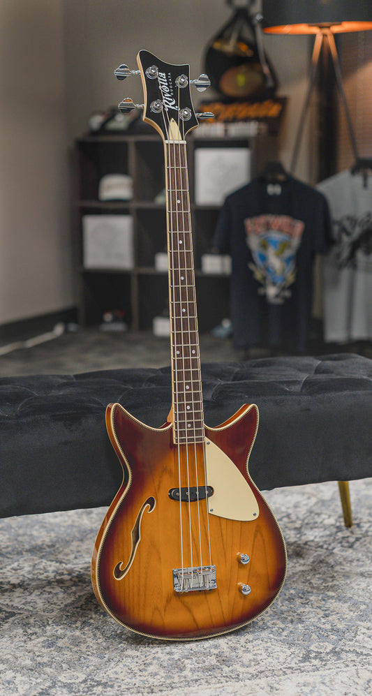 DUOCATA BASS
