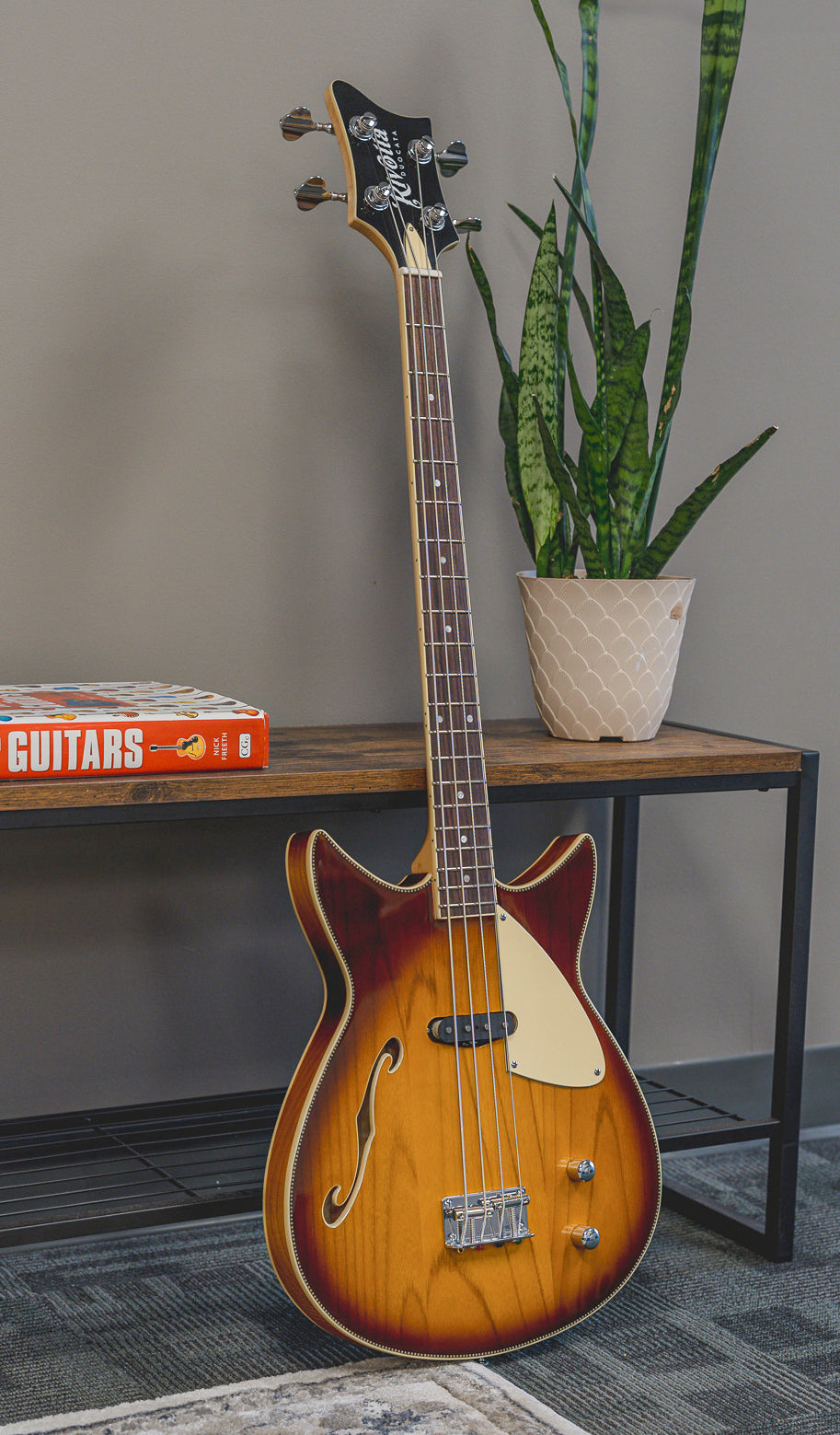 DUOCATA BASS