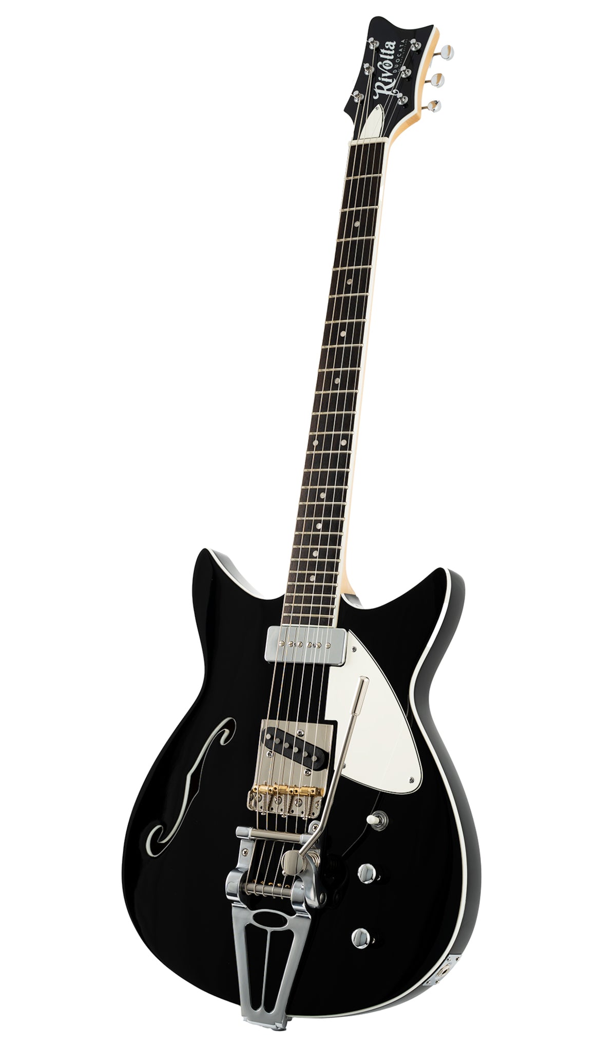 DUOCATA CLASSICO CUSTOM LTD