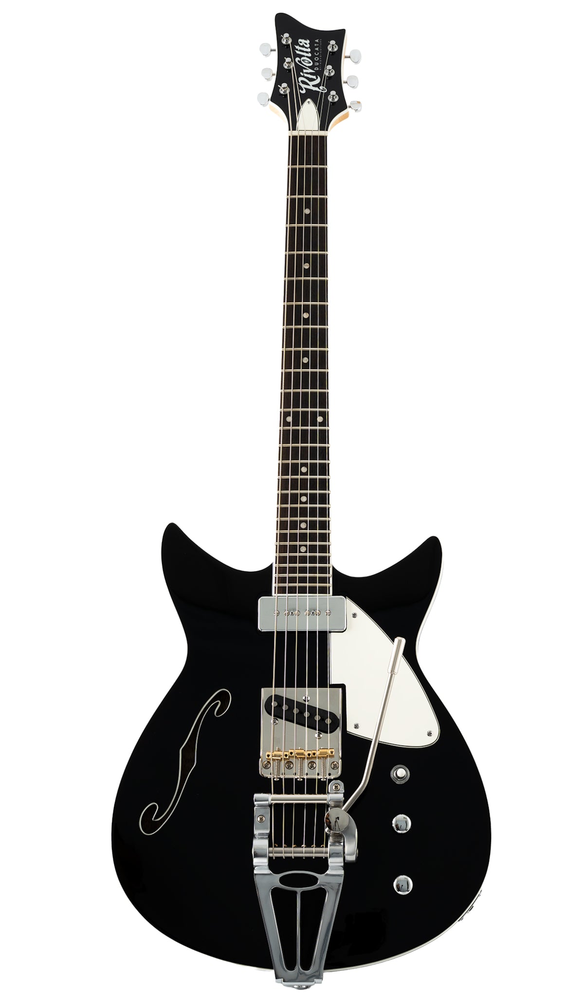 DUOCATA CLASSICO CUSTOM LTD