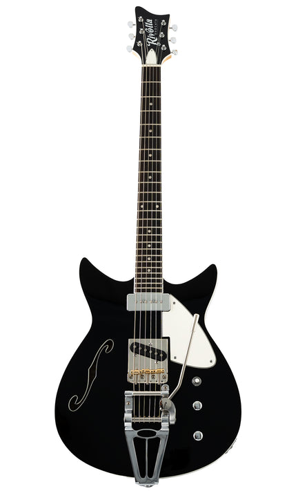 DUOCATA CLASSICO CUSTOM LTD