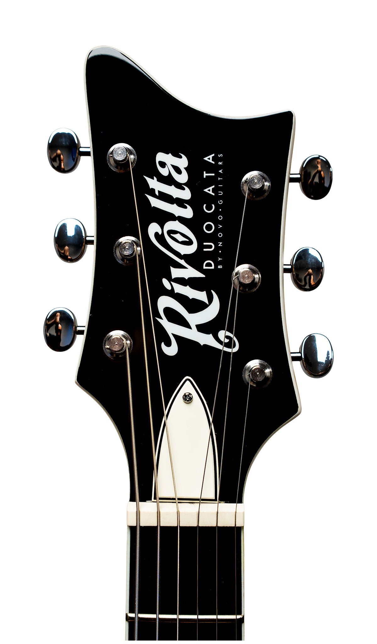 DUOCATA CLASSICO CUSTOM LTD