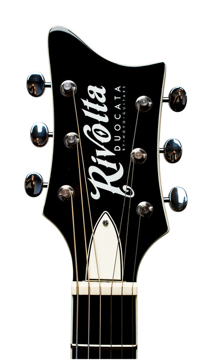 DUOCATA CLASSICO CUSTOM LTD