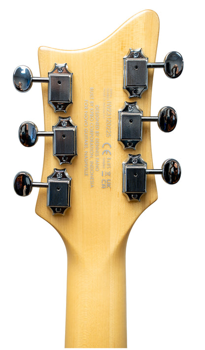 DUOCATA CLASSICO CUSTOM LTD
