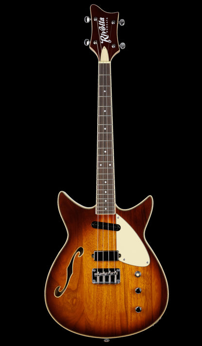 DUOCATA TENOR GUITAR