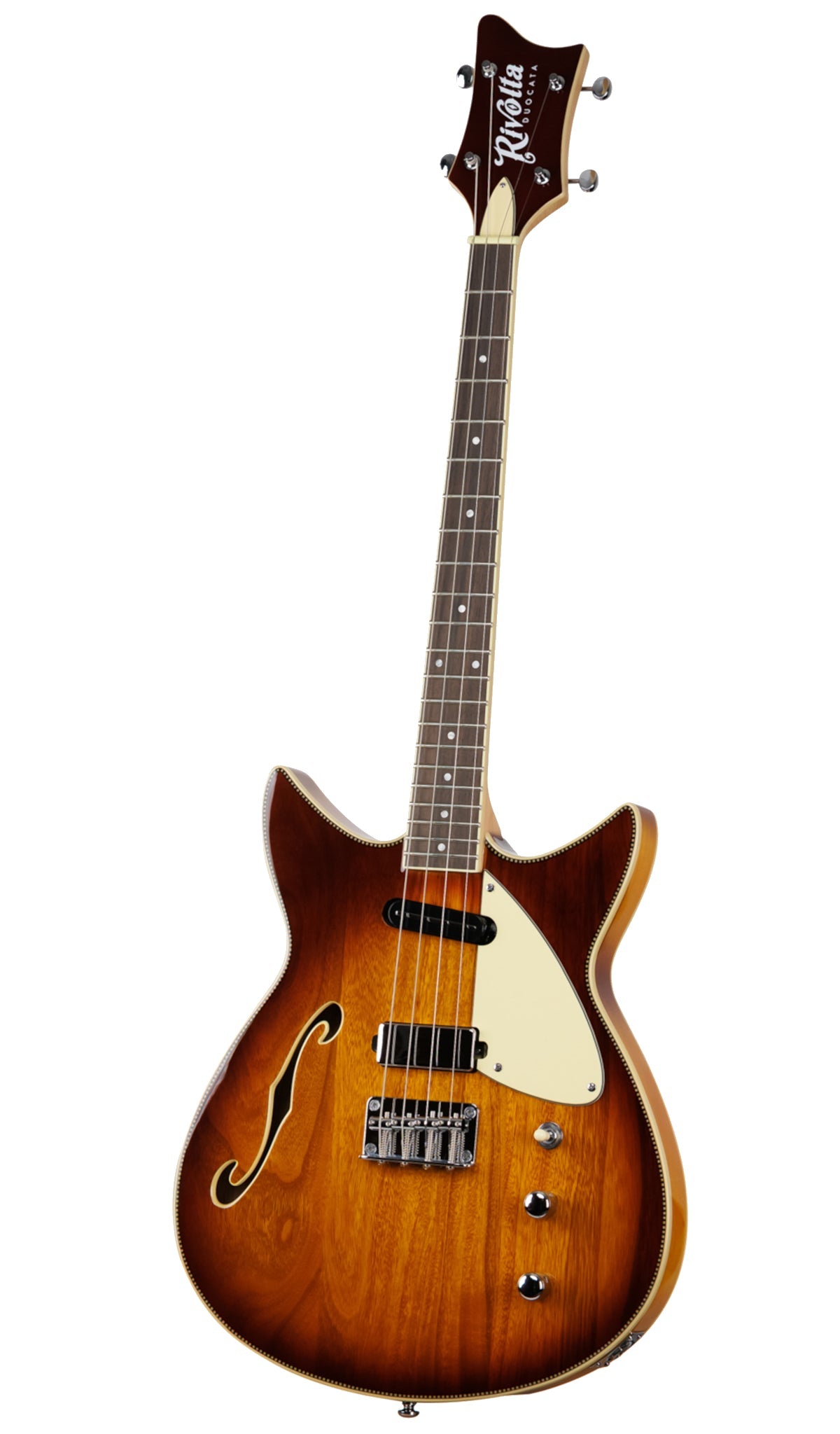 DUOCATA TENOR GUITAR