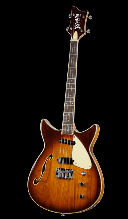 DUOCATA TENOR GUITAR