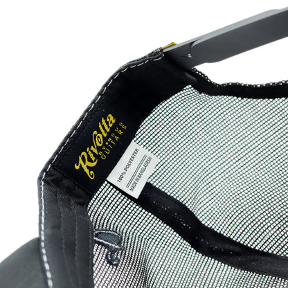 Rivolta Trucker Hat