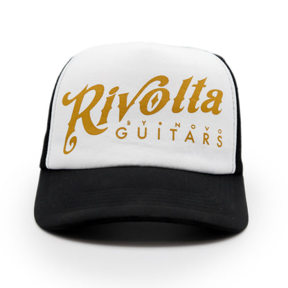 Rivolta Trucker Hat