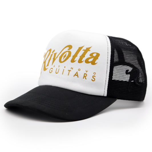 Rivolta Trucker Hat