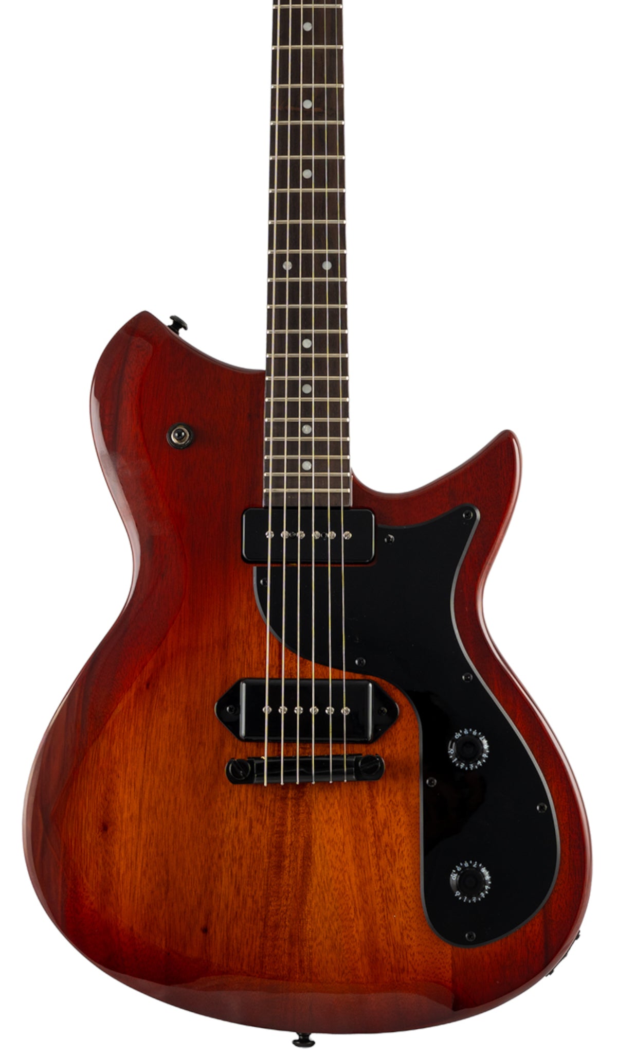COMBINATA – Rivolta Guitars
