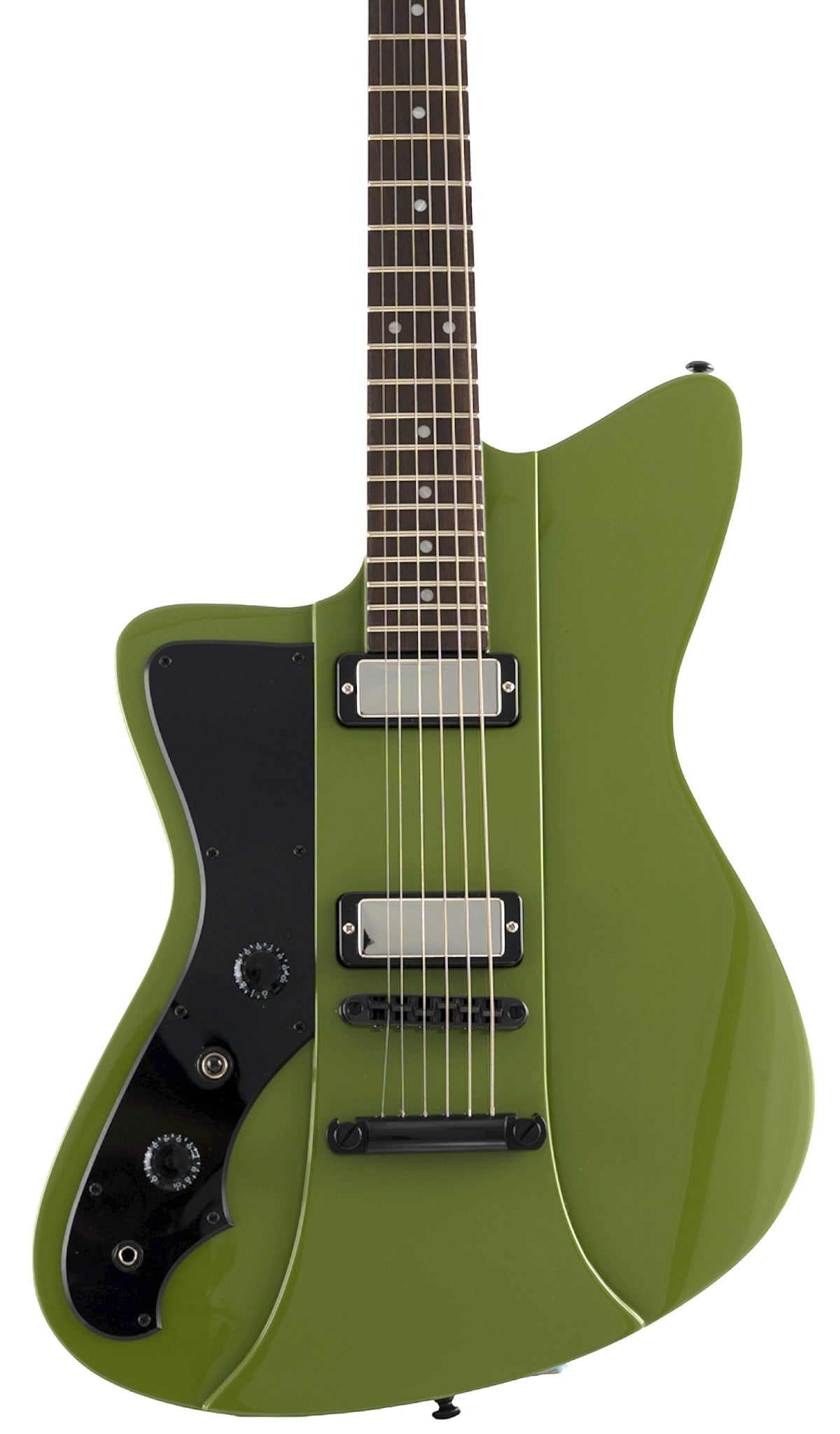 MONDATA JR MIDNIGHT LTD LH
