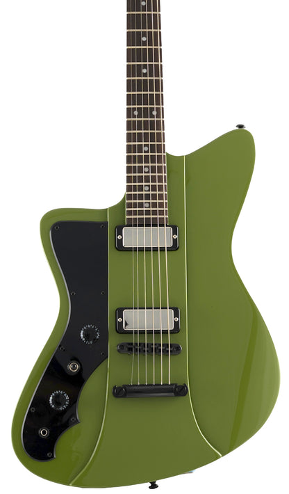 MONDATA JR MIDNIGHT LTD LH