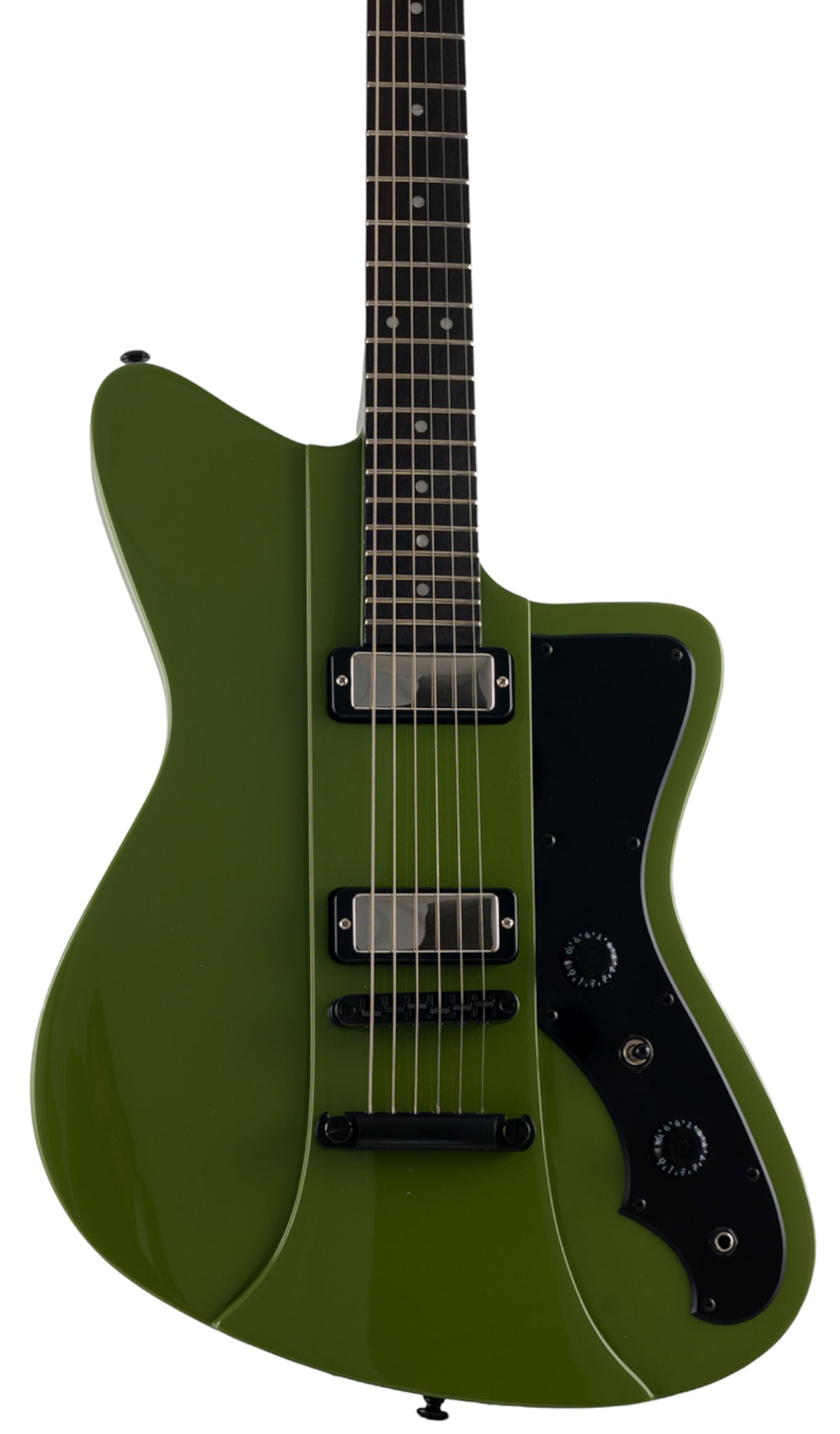 MONDATA – Rivolta Guitars