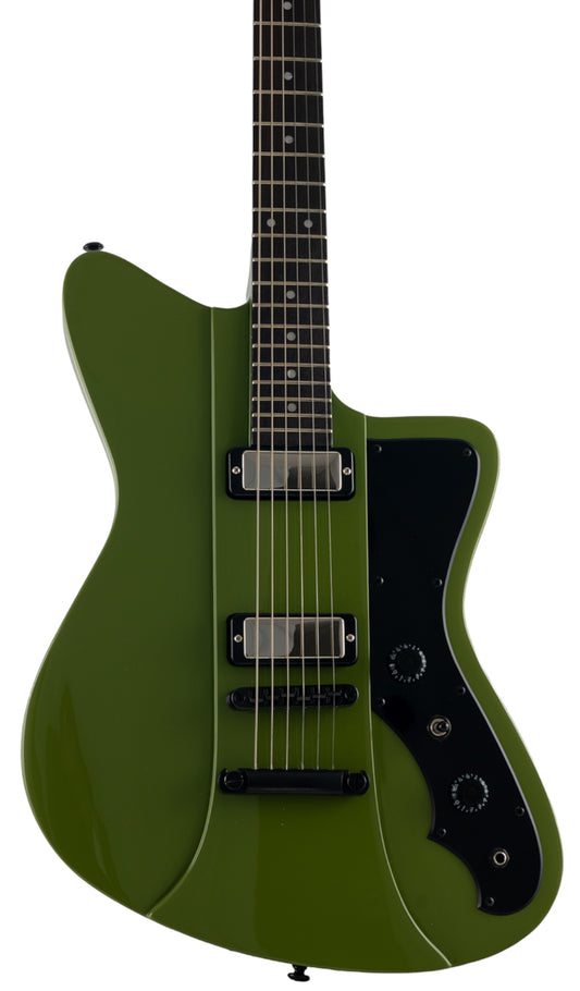MONDATA JR MIDNIGHT LTD