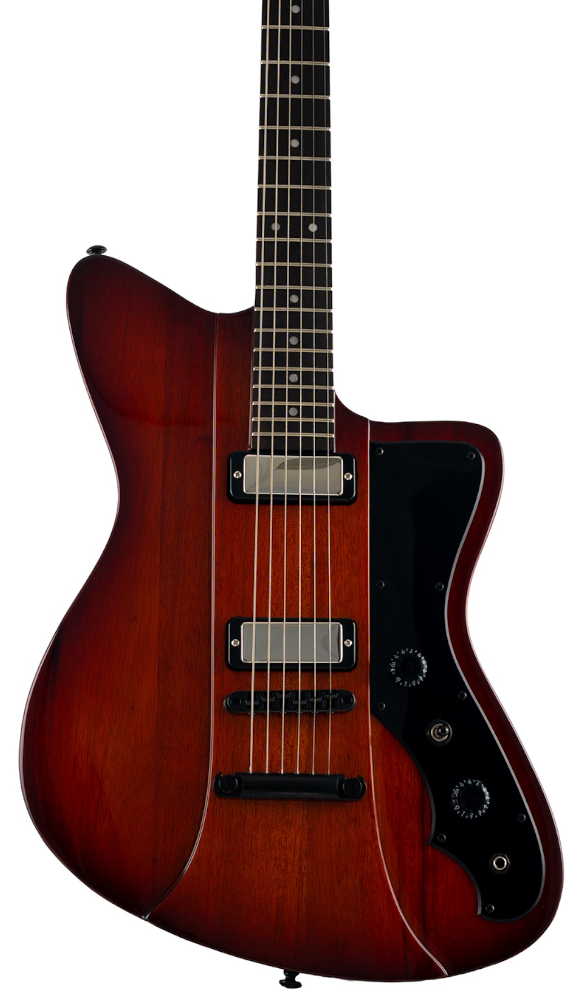 MONDATA JR MIDNIGHT LTD
