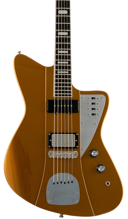 MONDATA BARITONE DELUXE