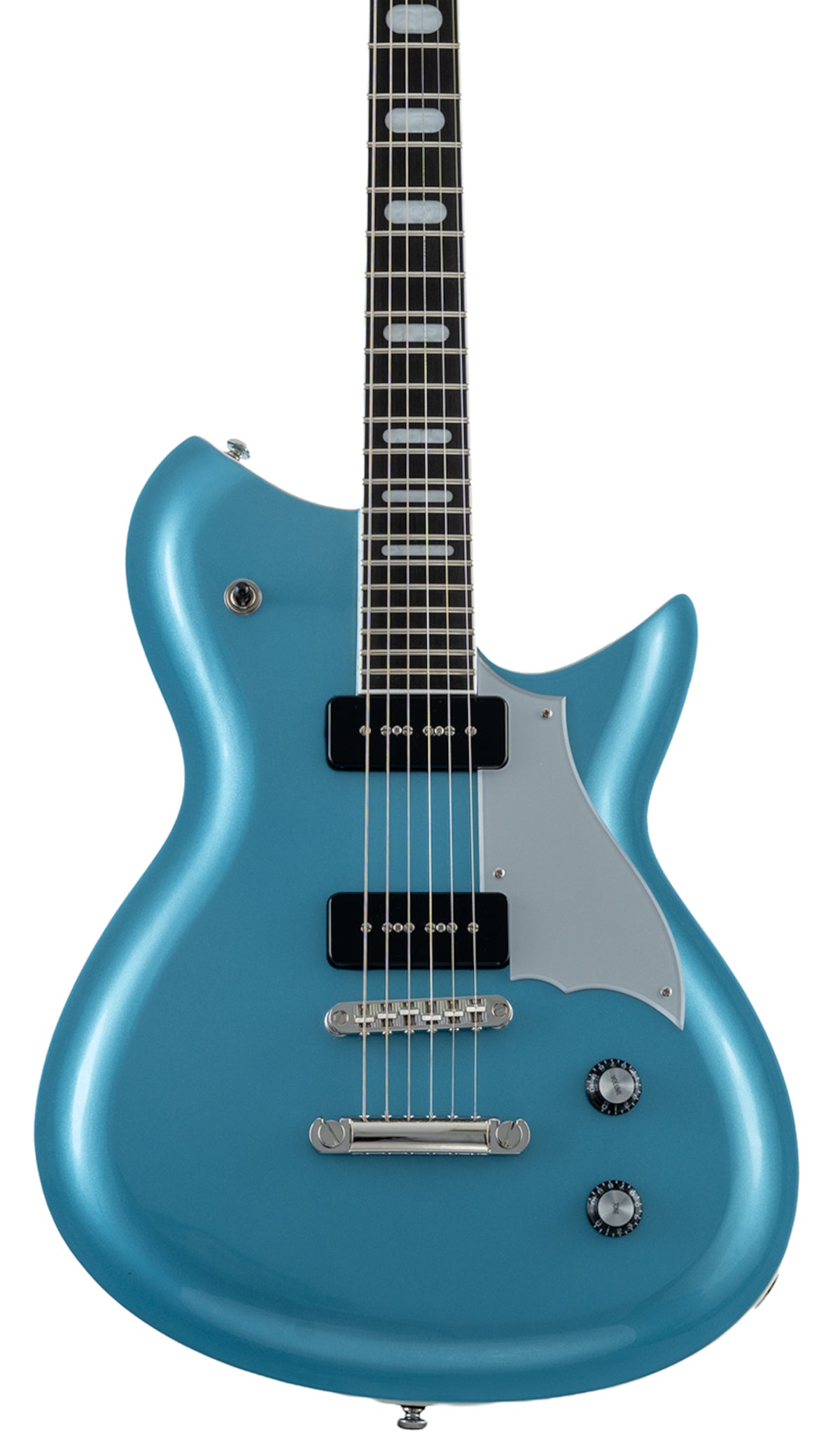 COMBINATA DELUXE – Rivolta Guitars