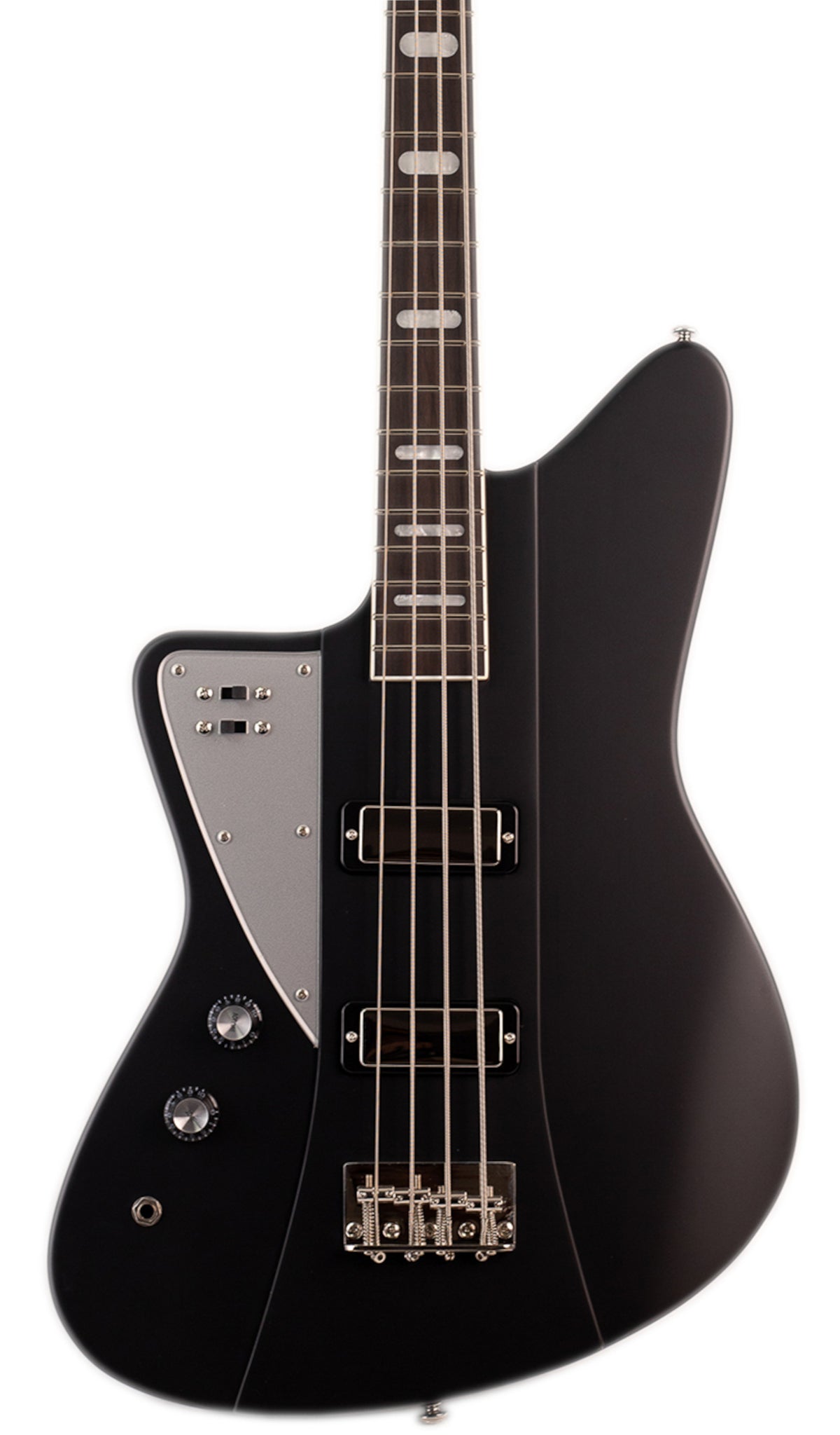 MONDATA BASS DELUXE - LEFT-HAND
