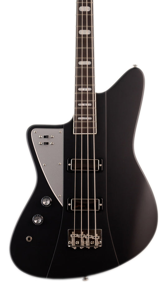 MONDATA BASS DELUXE - LEFT-HAND