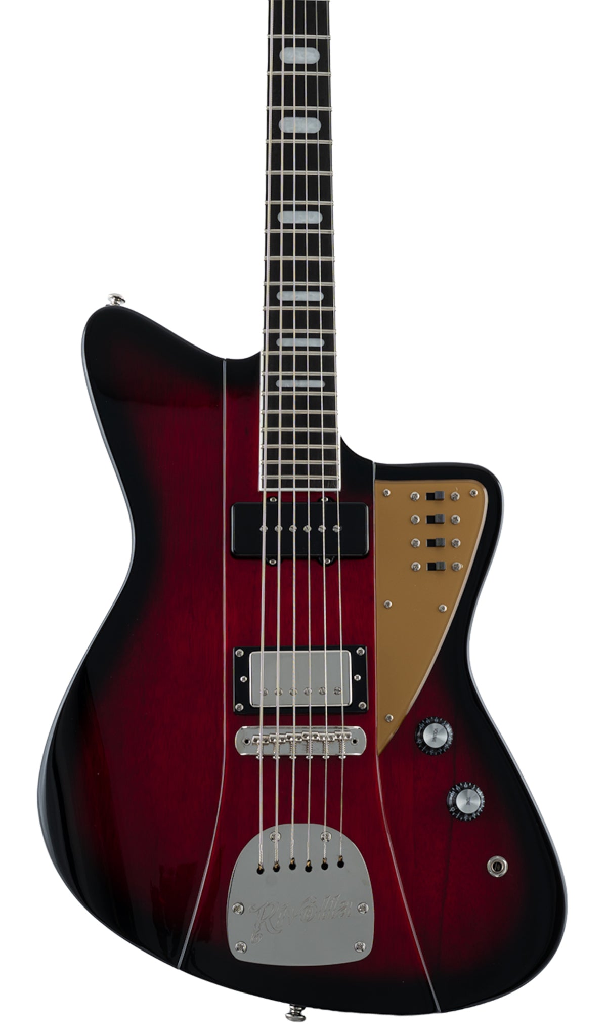MONDATA BARITONE DELUXE