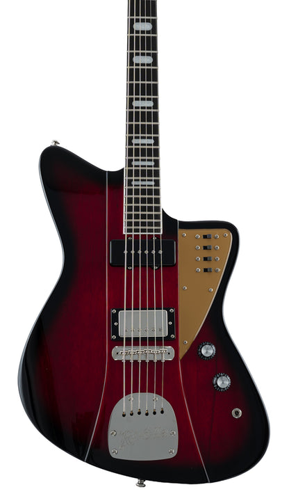 MONDATA BARITONE DELUXE