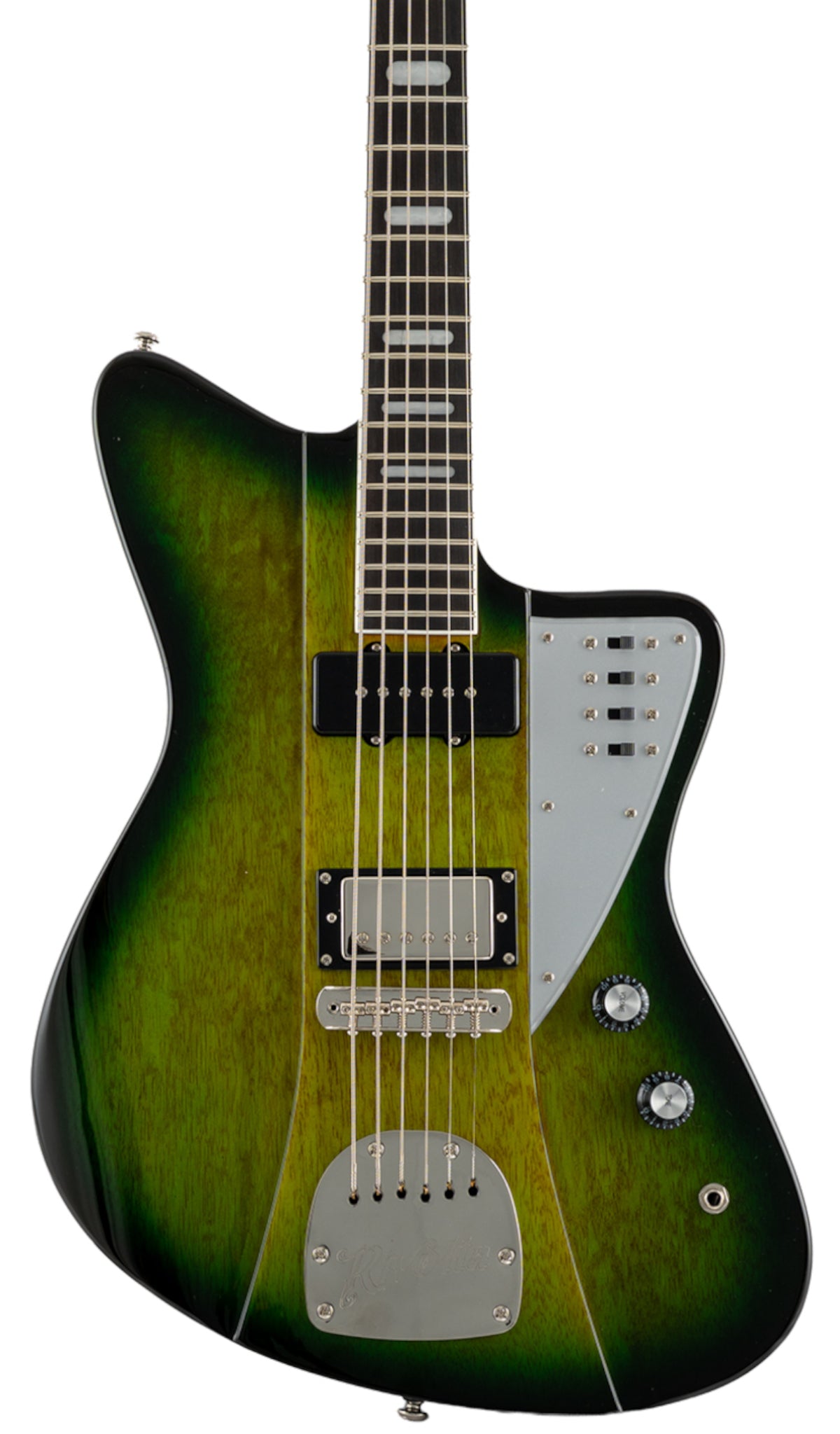 MONDATA BARITONE DELUXE