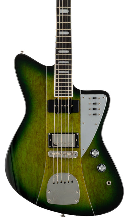 MONDATA BARITONE DELUXE