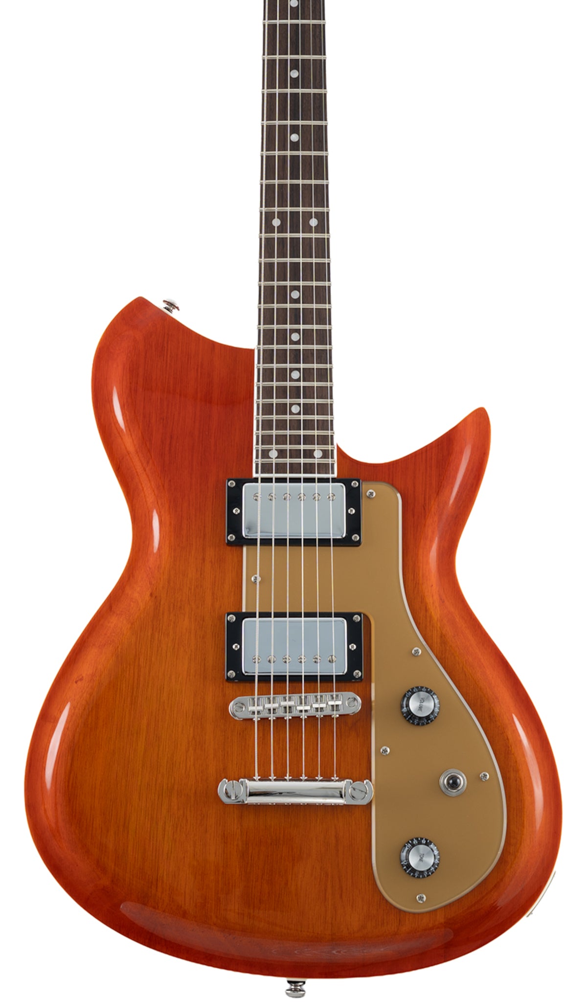 COMBINATA – Rivolta Guitars