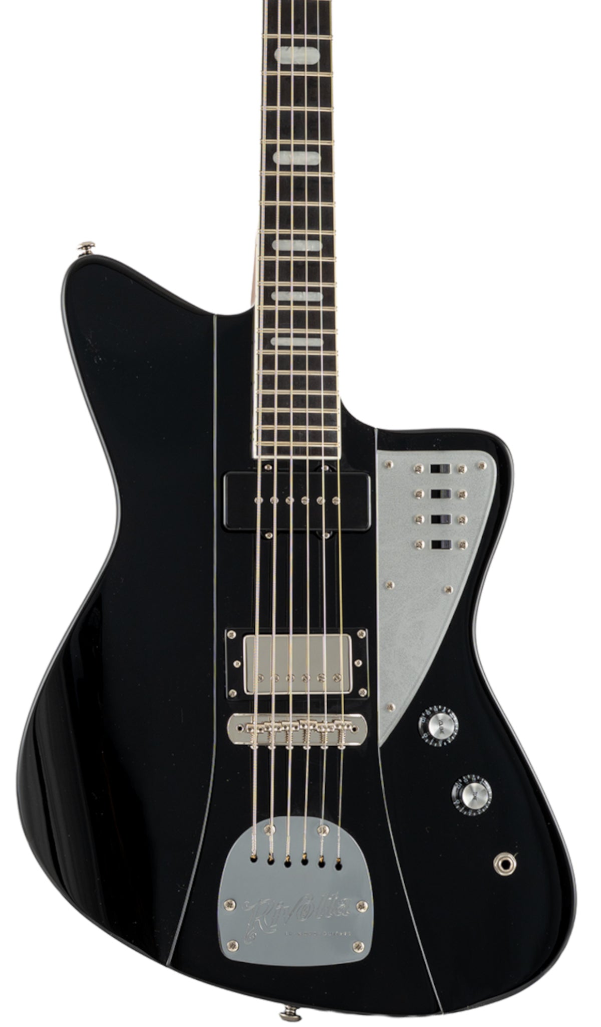 MONDATA BARITONE DELUXE