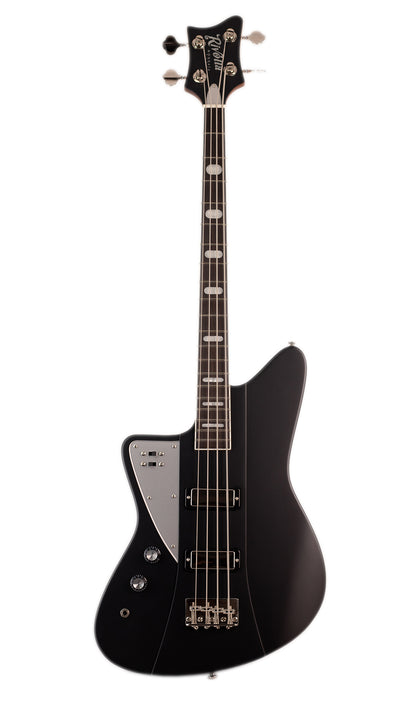 MONDATA BASS DELUXE - LEFT-HAND