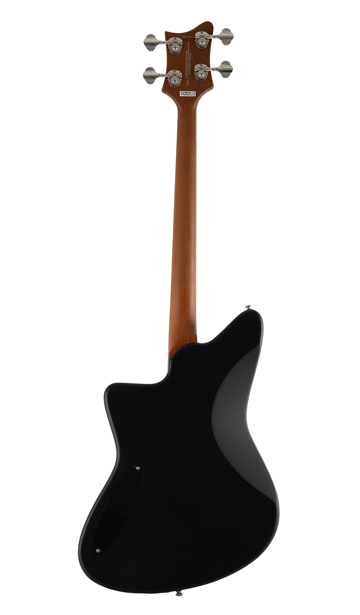 MONDATA BASS DELUXE