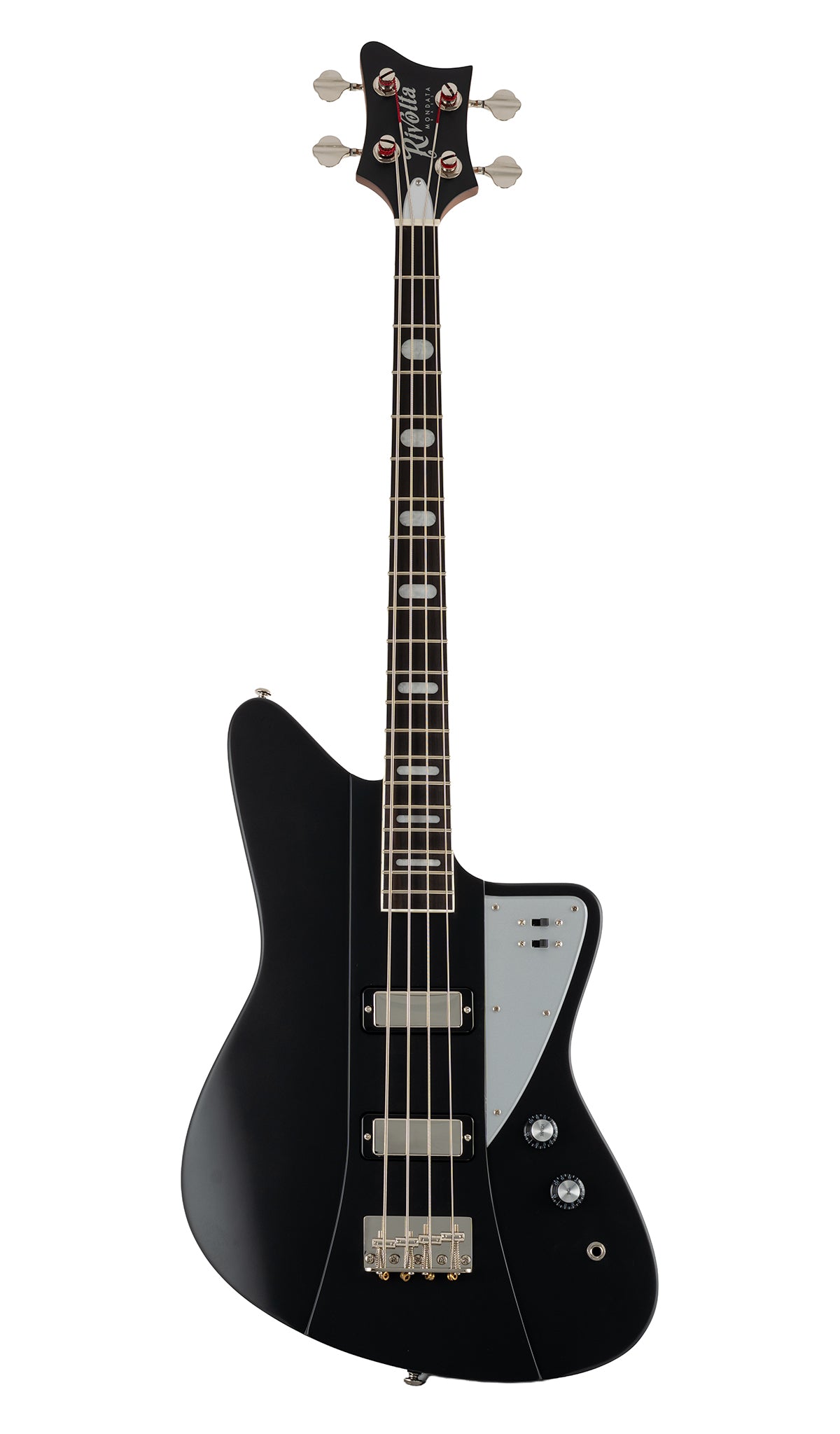 MONDATA BASS DELUXE
