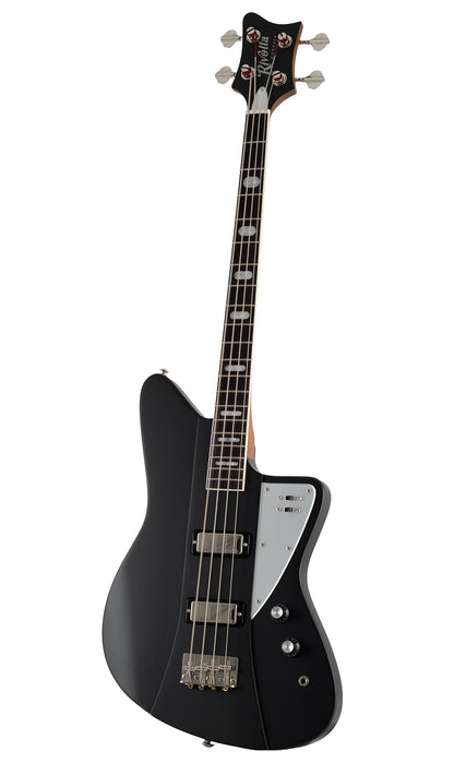 MONDATA BASS DELUXE