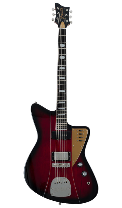 MONDATA BARITONE DELUXE