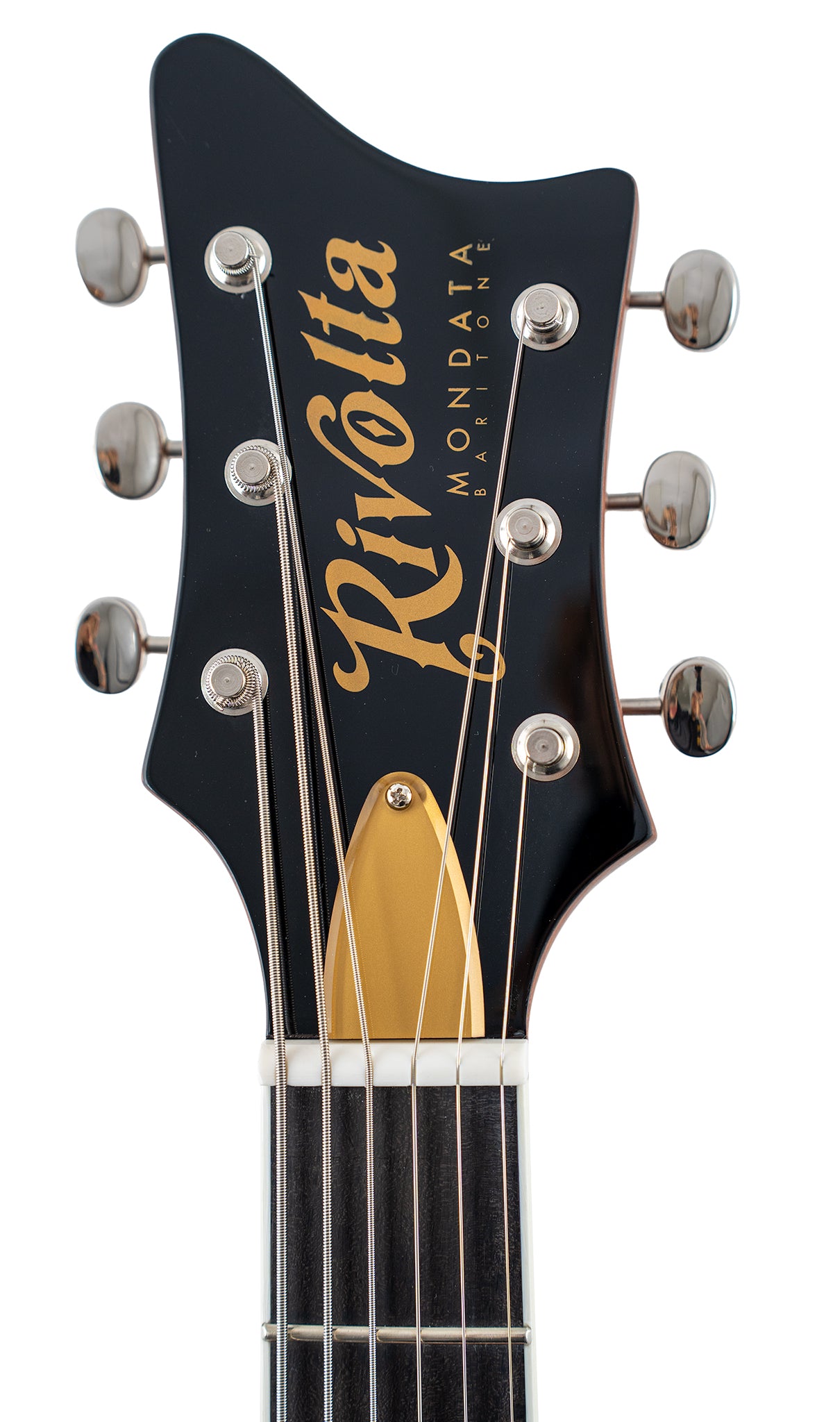 MONDATA BARITONE DELUXE