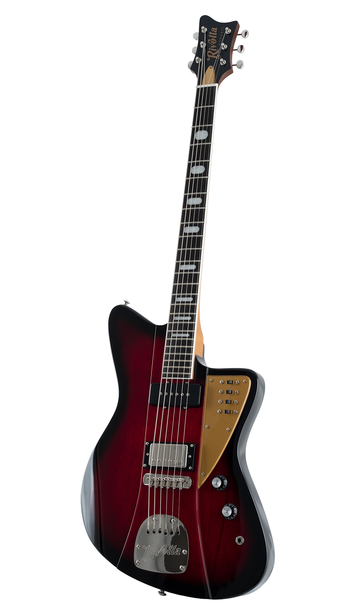 MONDATA BARITONE DELUXE