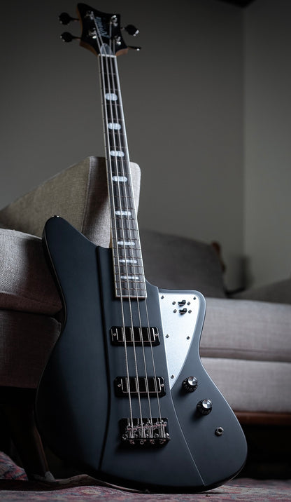 MONDATA BASS DELUXE
