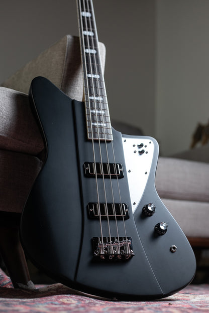 MONDATA BASS DELUXE