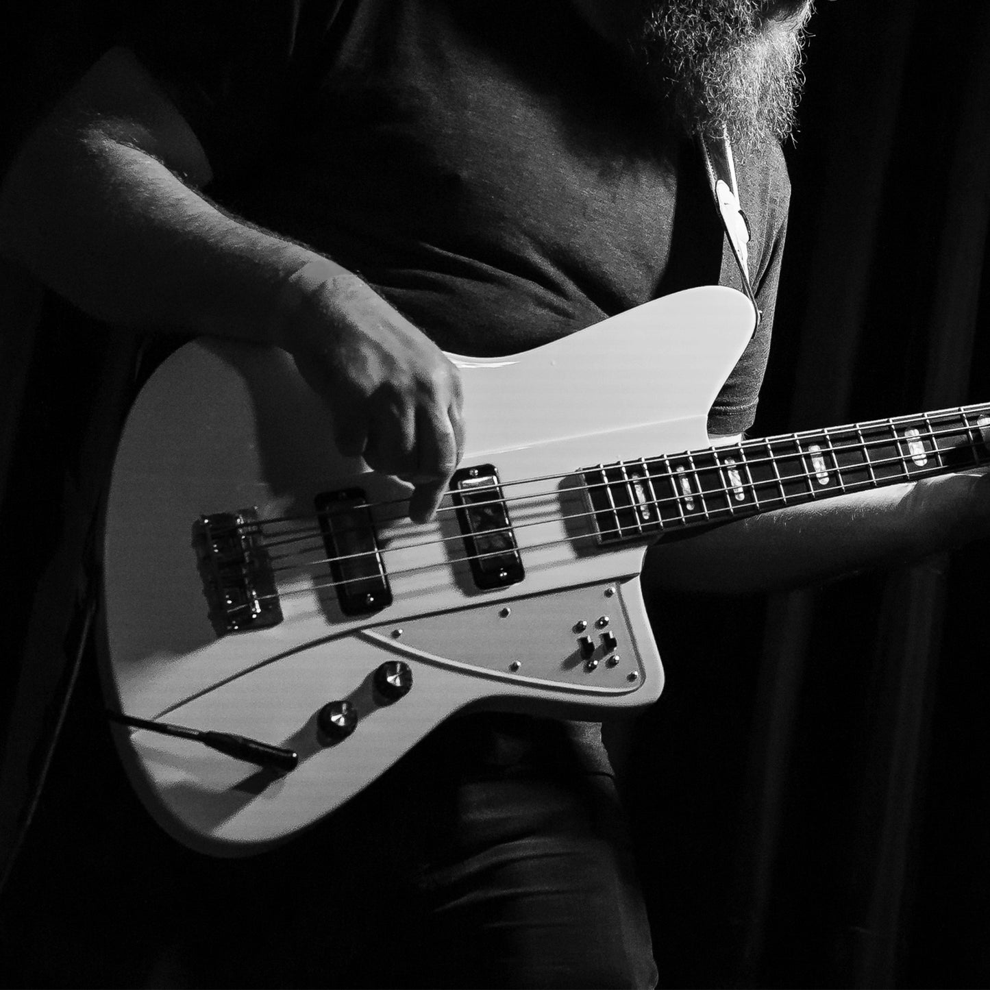 MONDATA BASS DELUXE