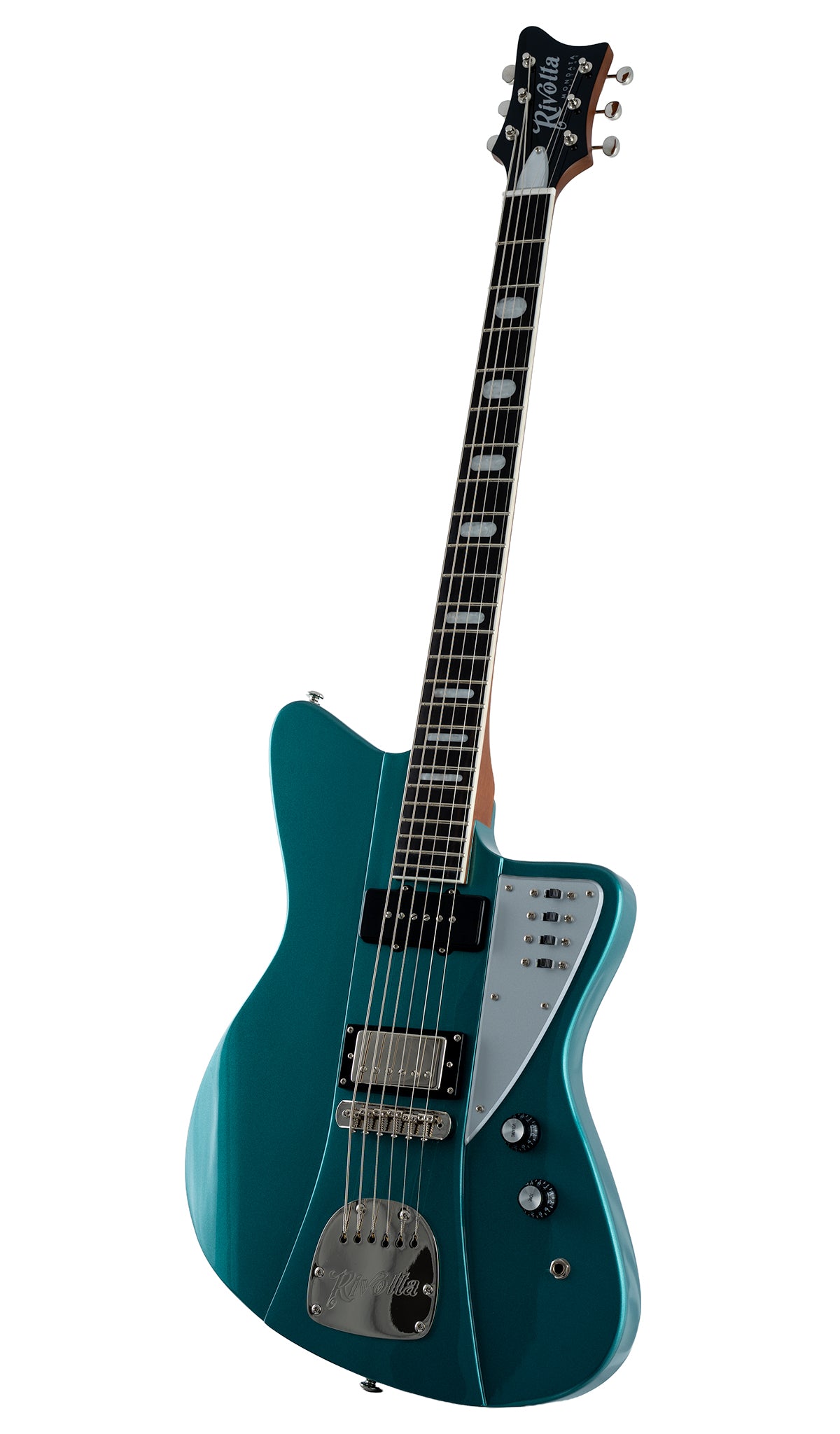 MONDATA BARITONE DELUXE