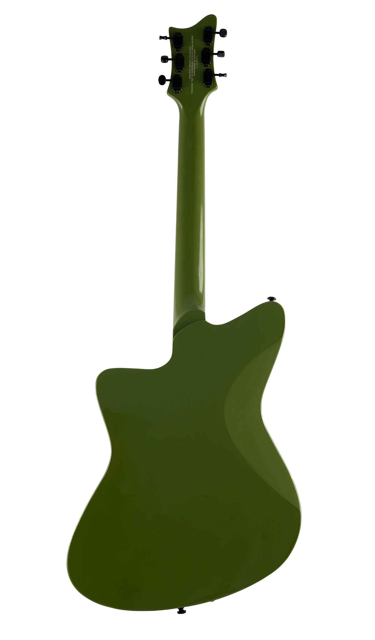 MONDATA JR MIDNIGHT LTD