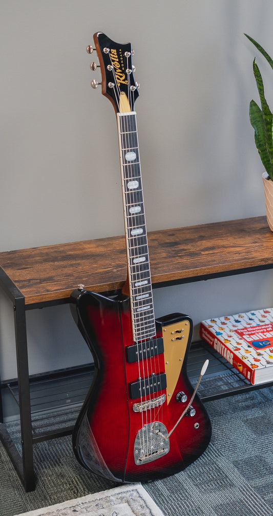 MONDATA DELUXE T