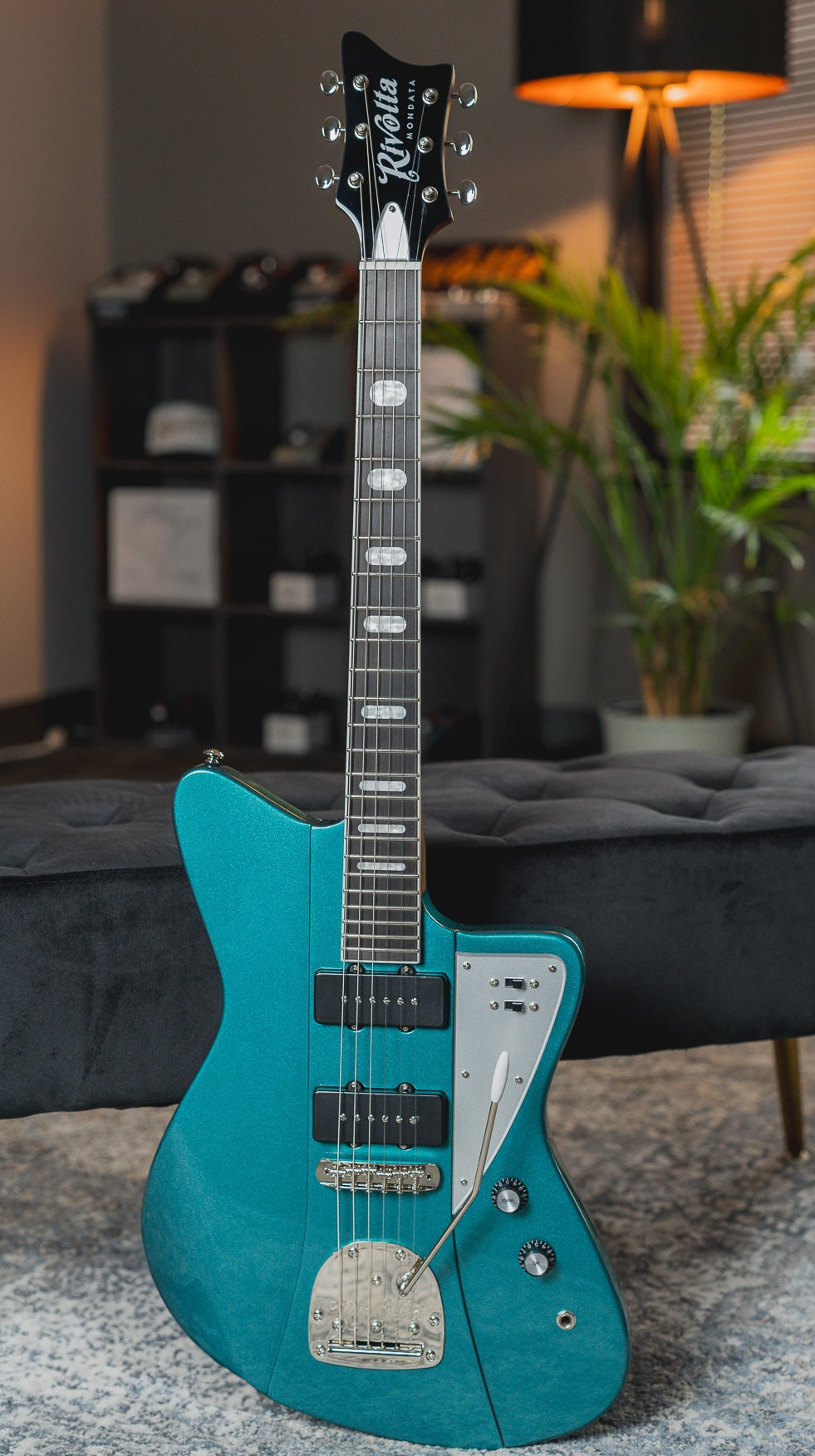 MONDATA DELUXE T