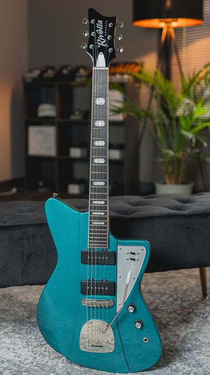 MONDATA DELUXE T