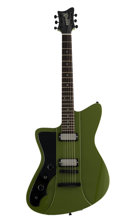 MONDATA JR MIDNIGHT LTD LH