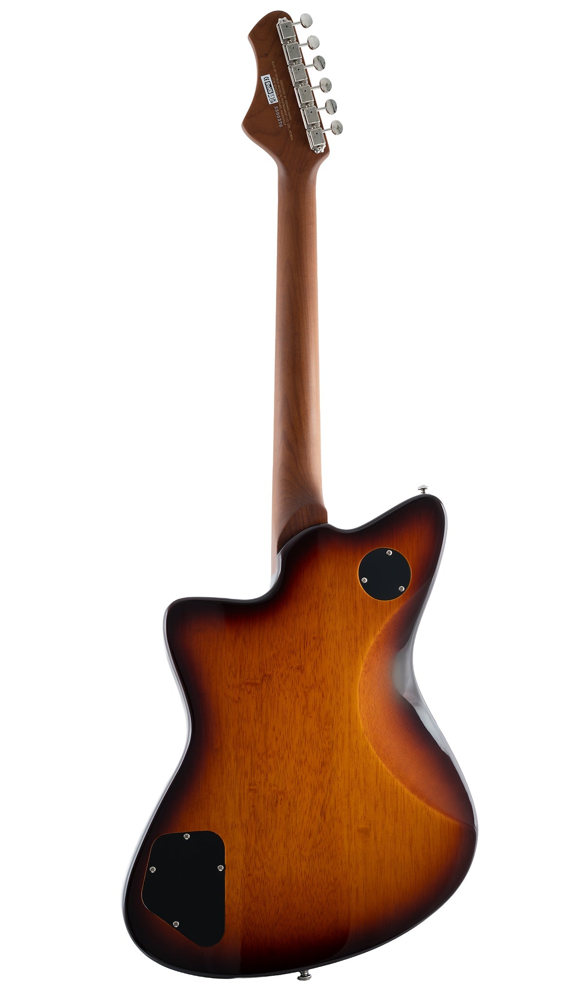 MONDATA CC – Rivolta Guitars MONDATA CC – Rivolta Guitars