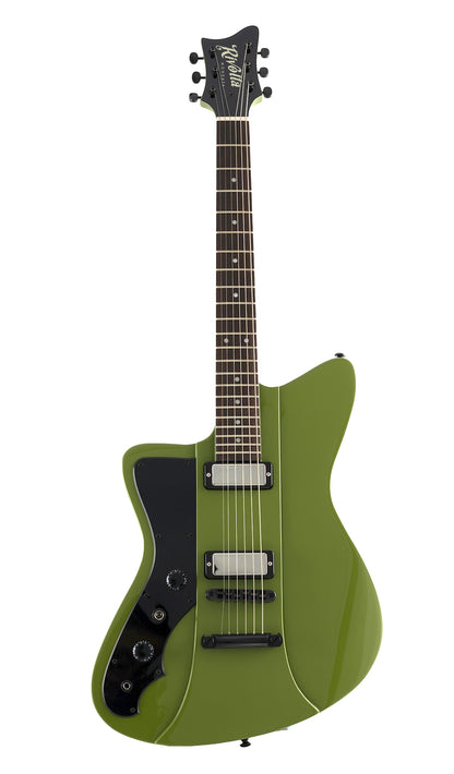 MONDATA JR MIDNIGHT LTD LH